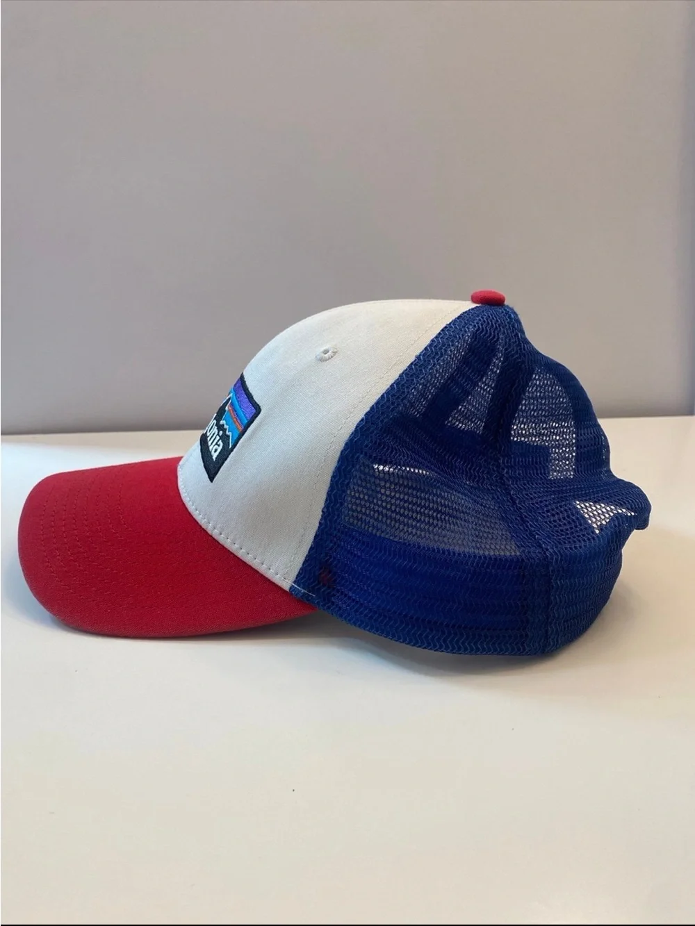Patagonia men’s hat cap one size